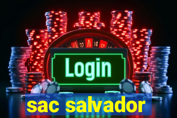 sac salvador